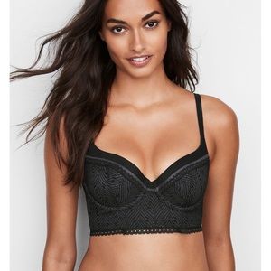 Victoria’s Secret Demi Bra 36DD